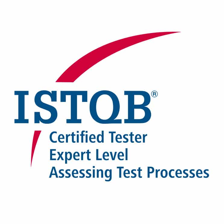 istqb assessing the test process