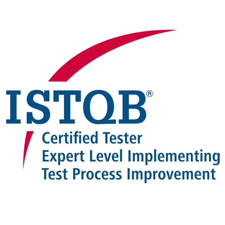 istqb implementing test process improvement