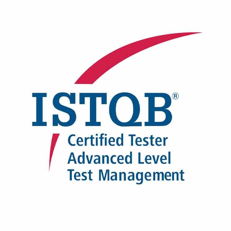 istqb test management logo