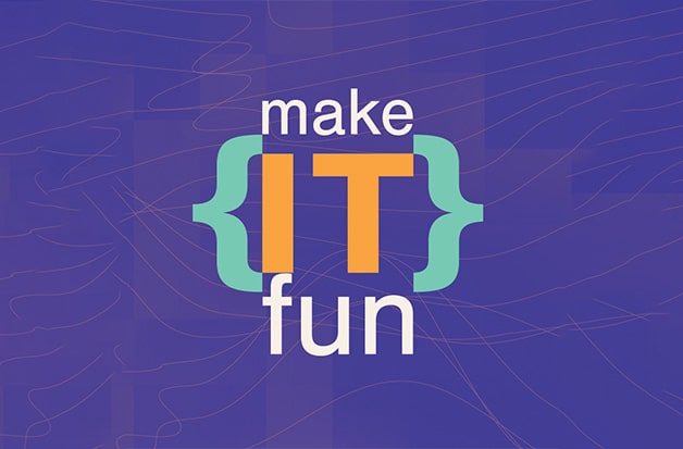 podcastlogo makeitfun