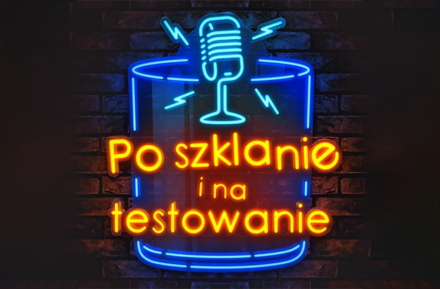 podcastlogo testowani