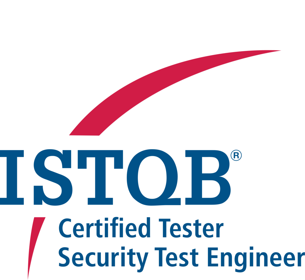 ISTQB STE Logo