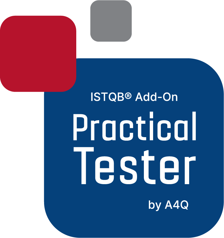 istqb pt add on logo simple
