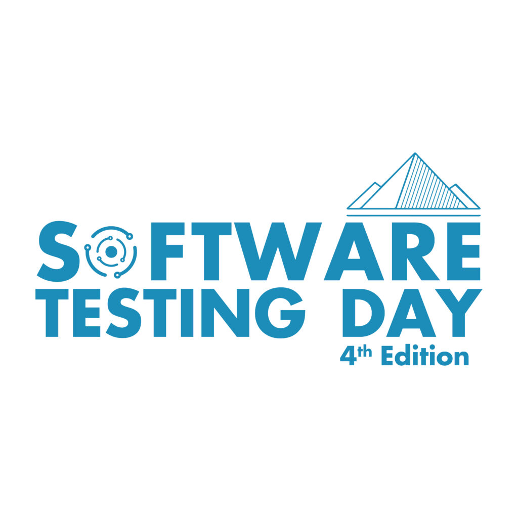 software testing day logo 4th edition